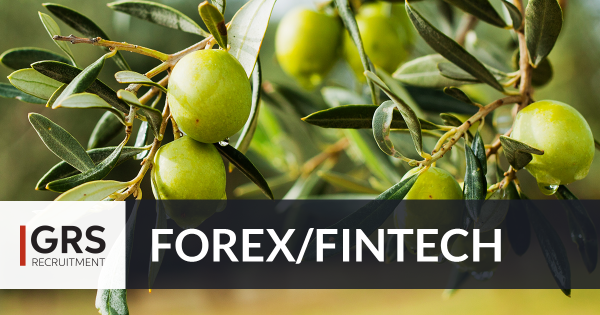Forex jobs limassol