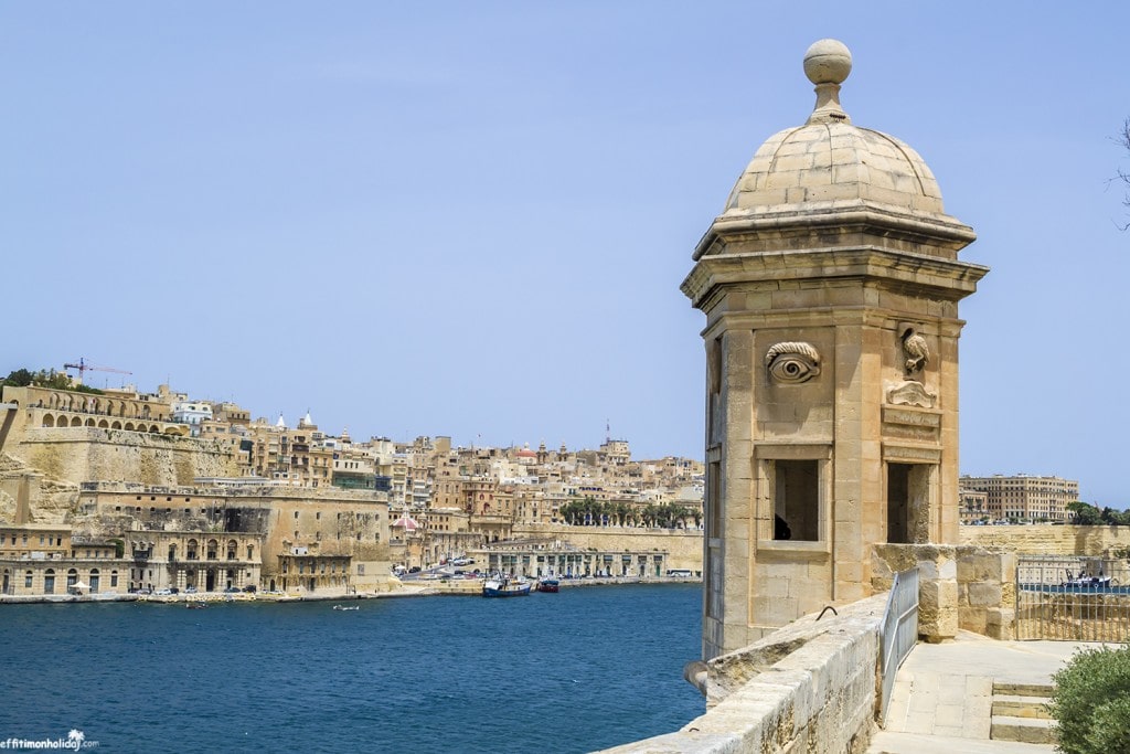 GRS Global Recruitment Solutions - New Office In Malta