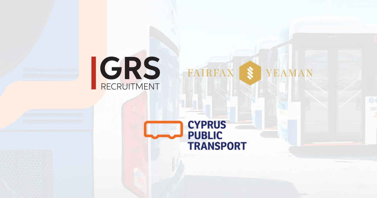 Cyprus Public Transport partners with GRS Group