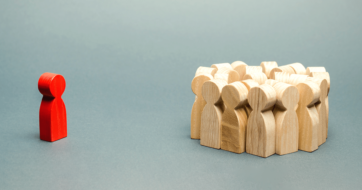 unconscious bias in recruitment