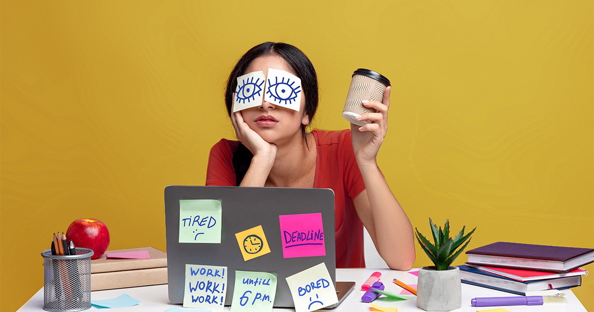 10 Signs You Need a New Job