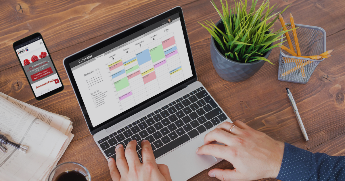 Planning Business Operations for summer holidays