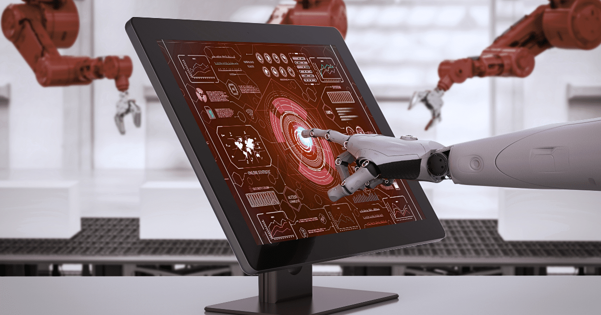 AI in the workplace Cyprus & Malta