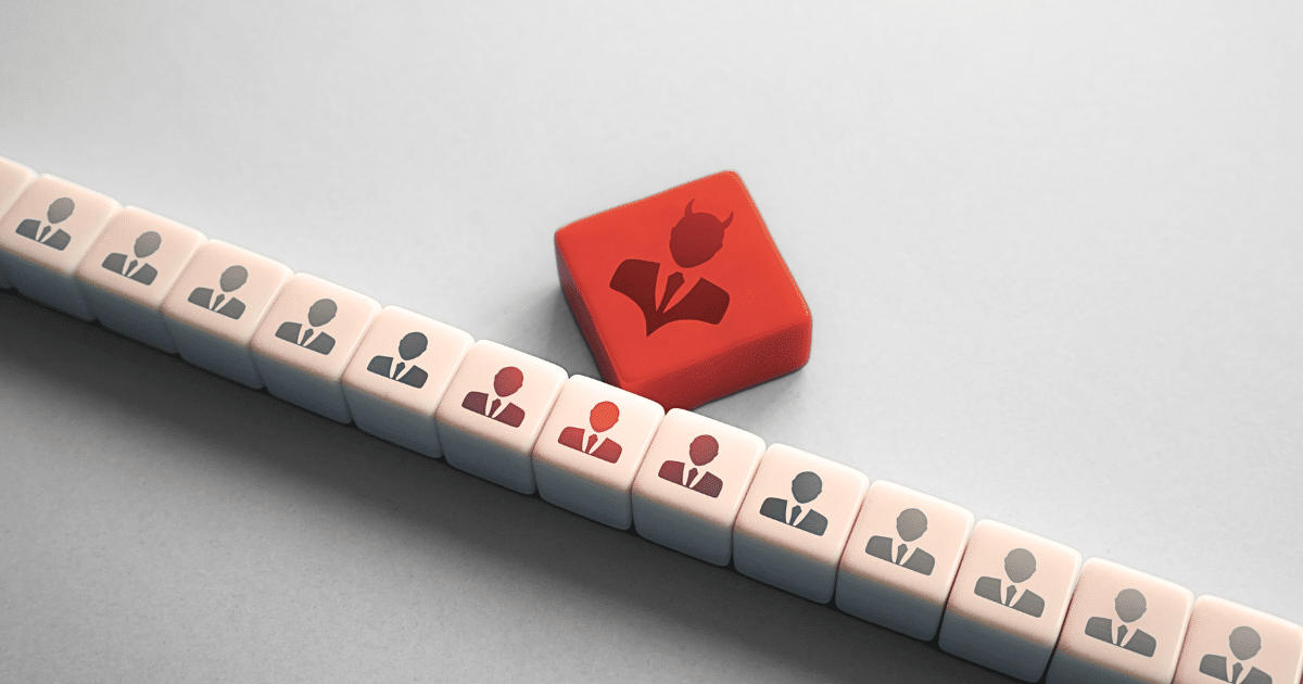 How to handle toxic management