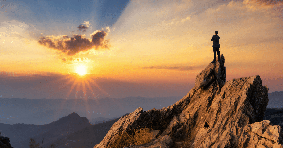 What makes a great finance leader