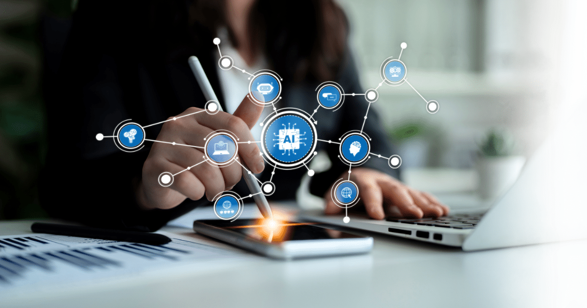 : AI and the Future of Work in Malta | Workforce Trends & Recruitment Insights from GRS Recruitment