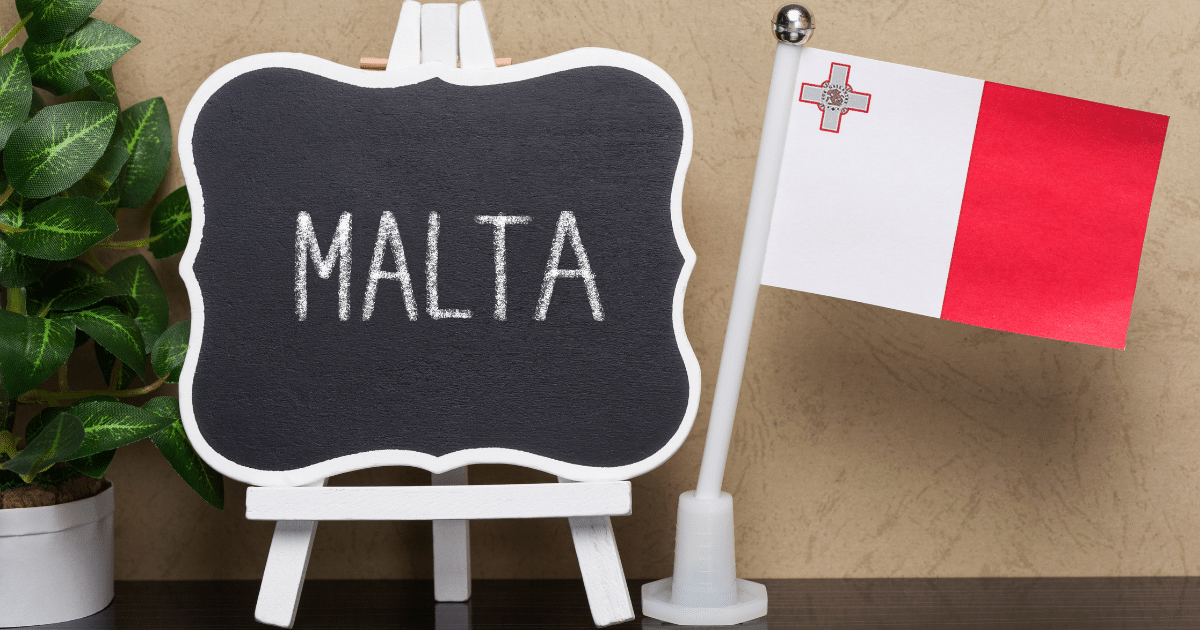 Malta's Citizenship by merit
